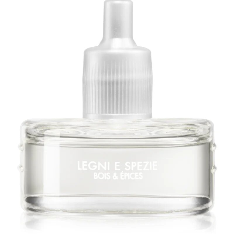 Millefiori Aria Legni & Spezie polnilo za aroma difuzor 20 ml