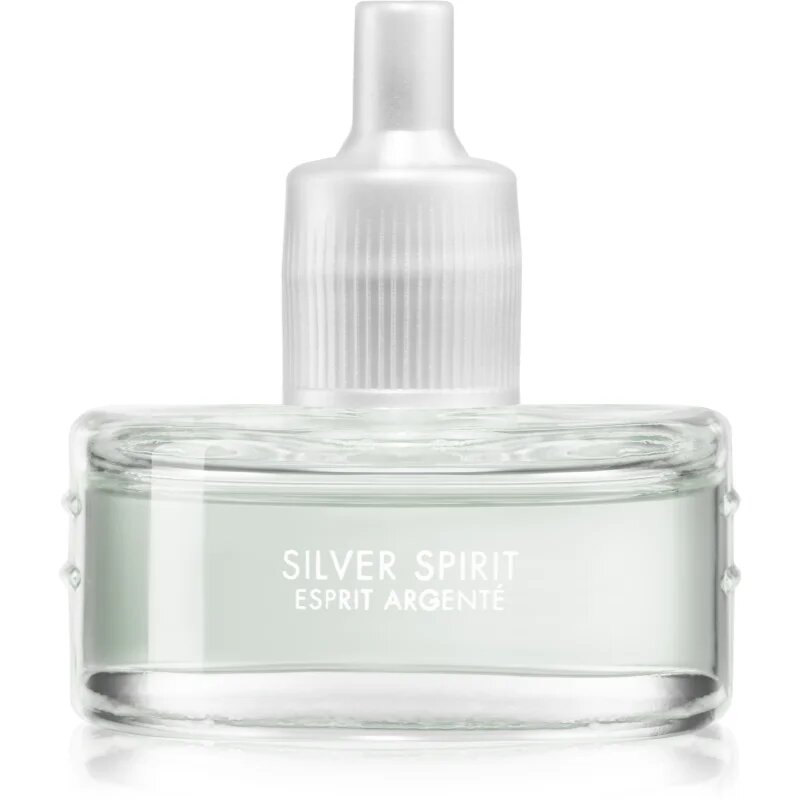 Millefiori Aria Silver Spirit polnilo za aroma difuzor 20 ml