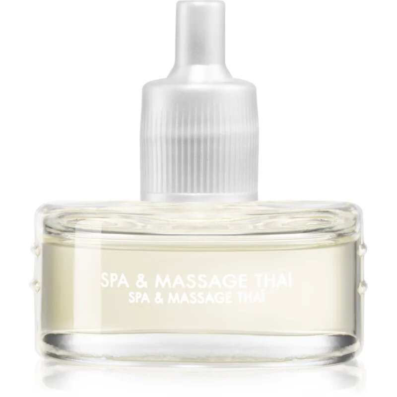 Millefiori Aria Spa & Massage Thai polnilo za aroma difuzor 20 ml