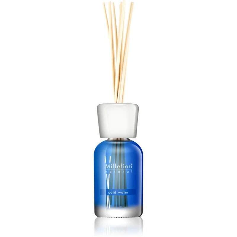 Millefiori Milano Cold Water aroma difuzor 100 ml