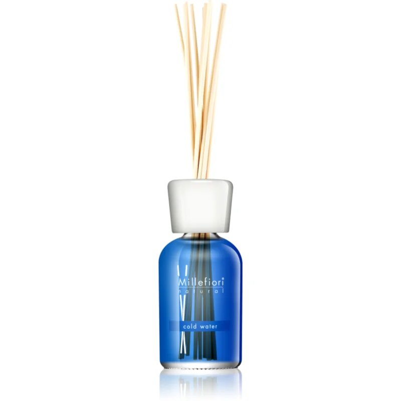 Millefiori Milano Cold Water aroma difuzor 250 ml