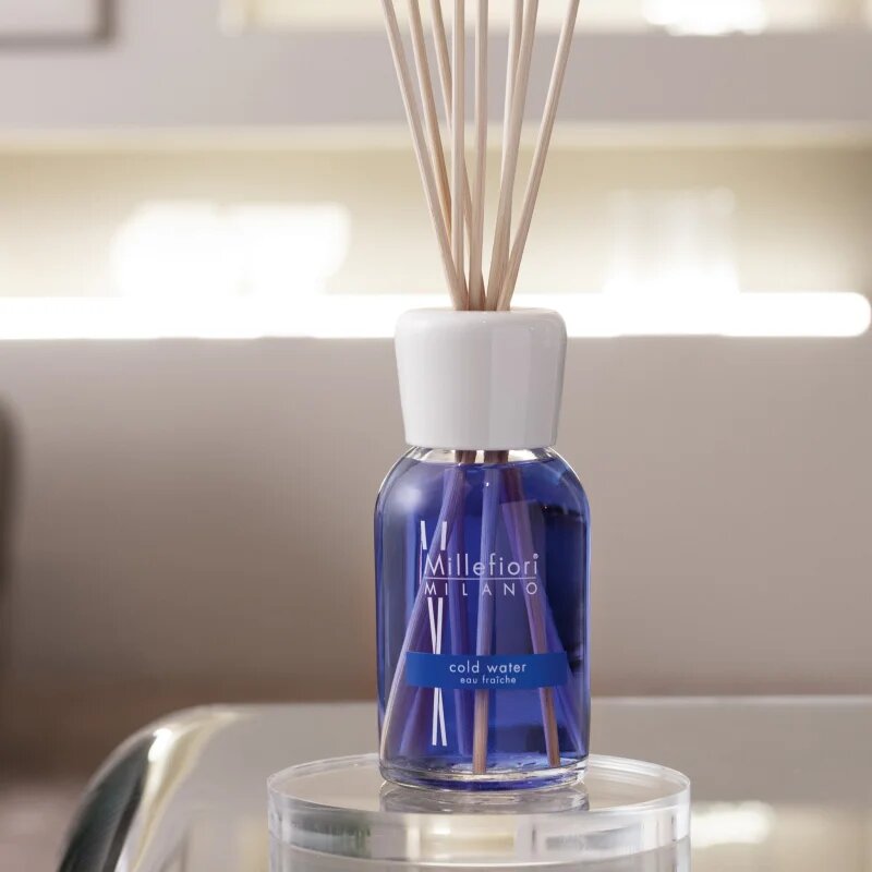 Millefiori Milano Cold Water aroma difuzor 250 ml