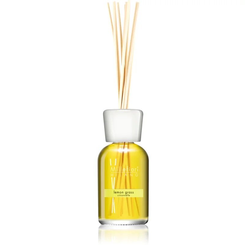 Millefiori Milano Lemon Grass aroma difuzor 250 ml