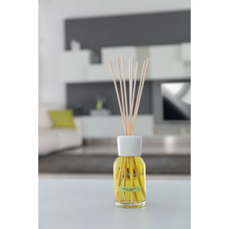 Millefiori Milano Lemon Grass aroma difuzor 250 ml