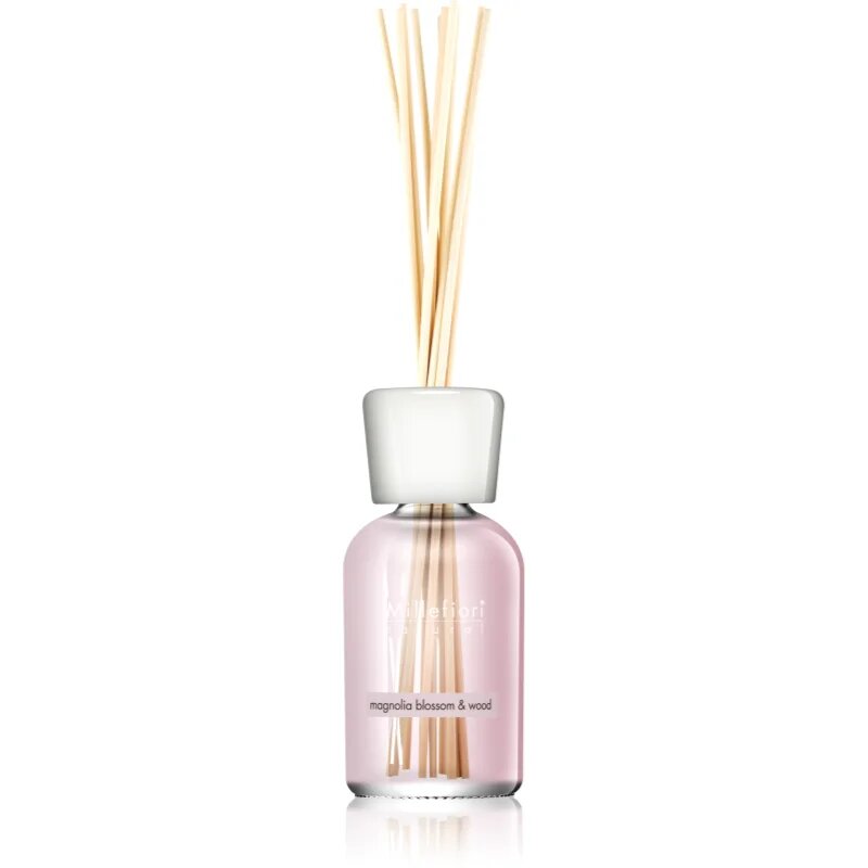 Millefiori Milano Magnolia Blossom & Wood aroma difuzor 250 ml