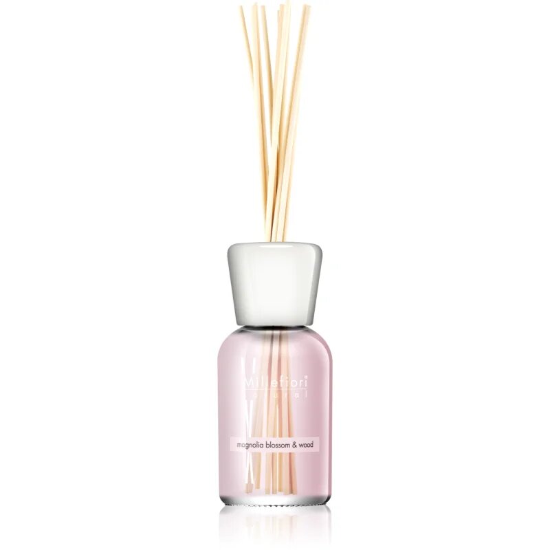Millefiori Milano Magnolia Blossom & Wood aroma difuzor 500 ml