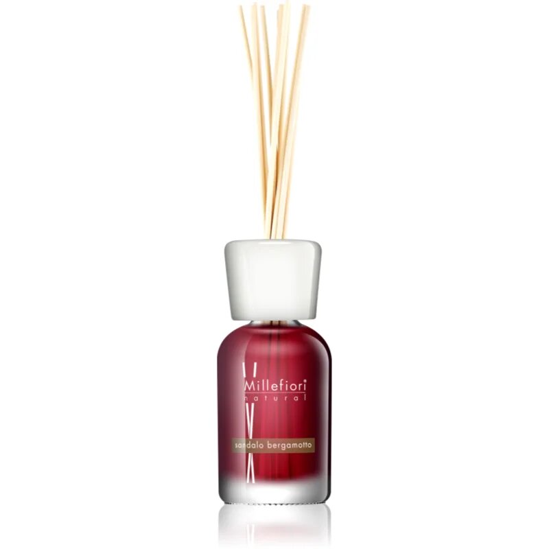 Millefiori Milano Sandalo Bergamotto aroma difuzor 100 ml