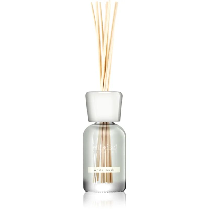 Millefiori Milano White Musk aroma difuzor 100 ml