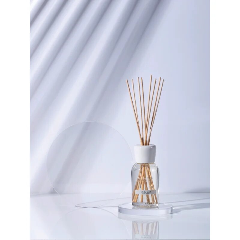 Millefiori Milano White Musk aroma difuzor 250 ml