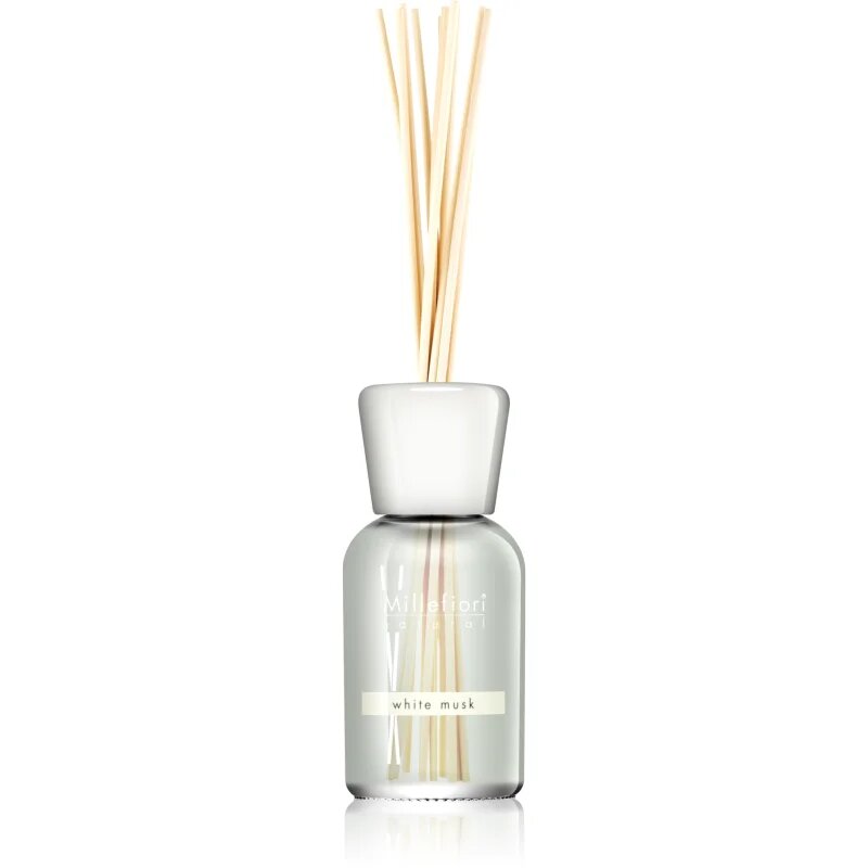 Millefiori Milano White Musk aroma difuzor 500 ml