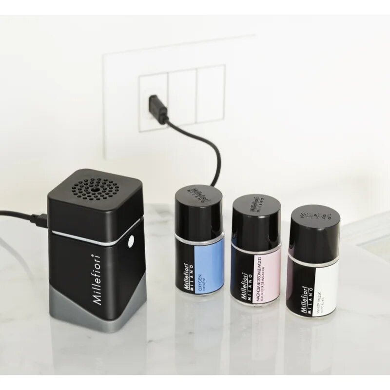 Millefiori Moveo Mini električni difuzor 1 kos