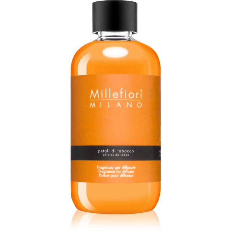 Millefiori Petali Di Tabacco nadomestno polnilo za aroma difuzor 250 ml