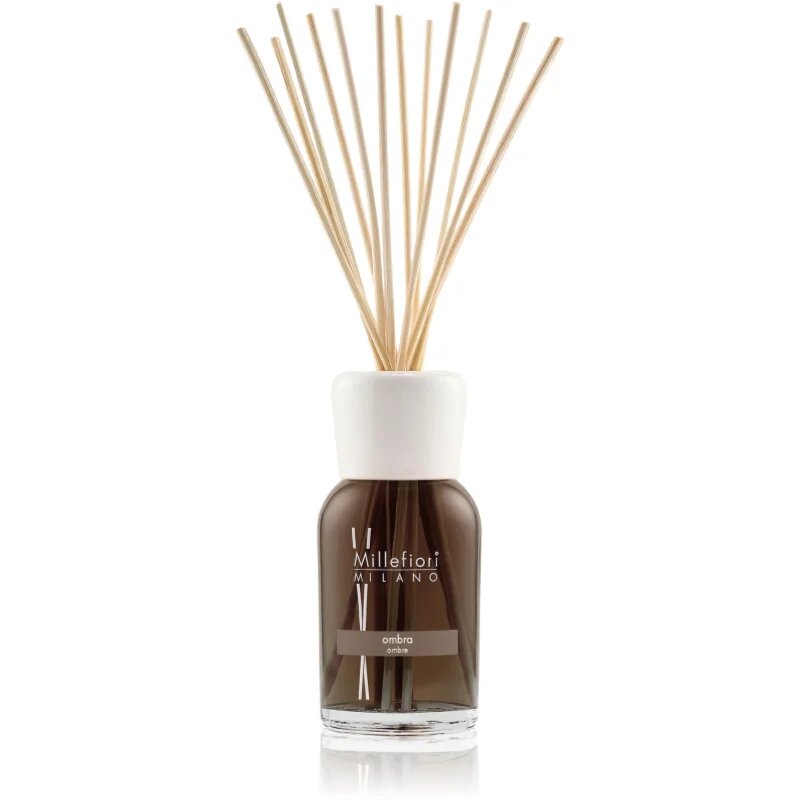 Millefiori Reed Ombra aroma difuzor 500 ml