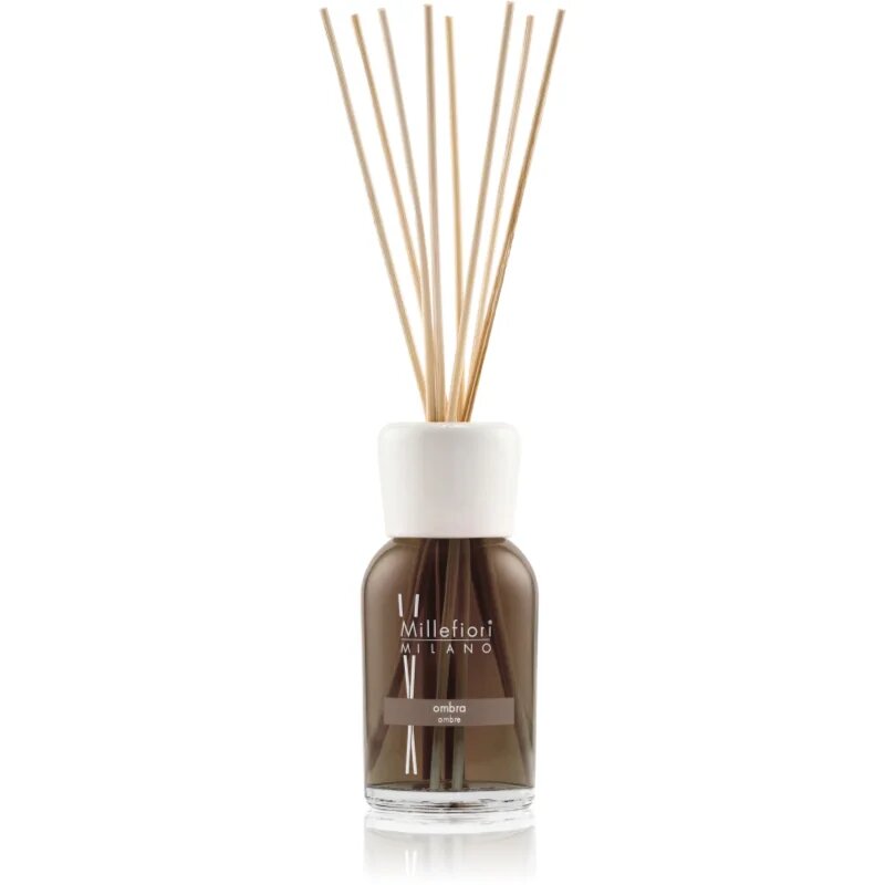 Millefiori Reed Ombra nadomestno polnilo za aroma difuzor 250 ml