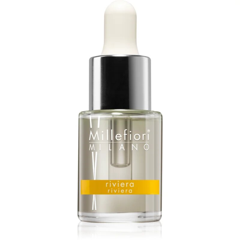 Millefiori Riviera aromatično olje 15 ml