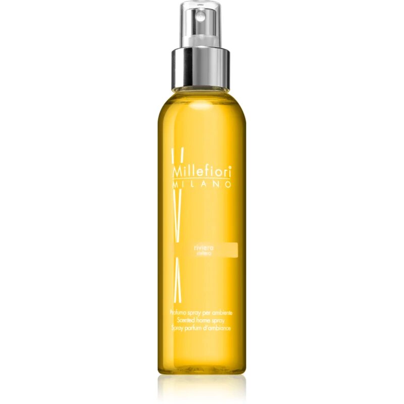 Millefiori Riviera pršilo za dom 150 ml