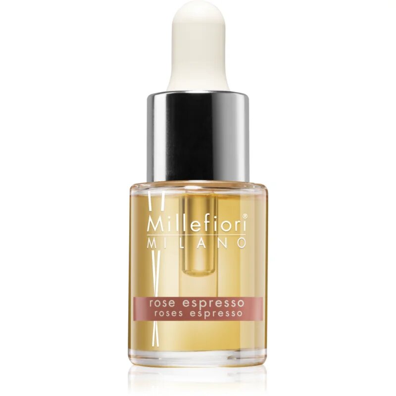 Millefiori Rose Espresso aromatično olje 15 ml