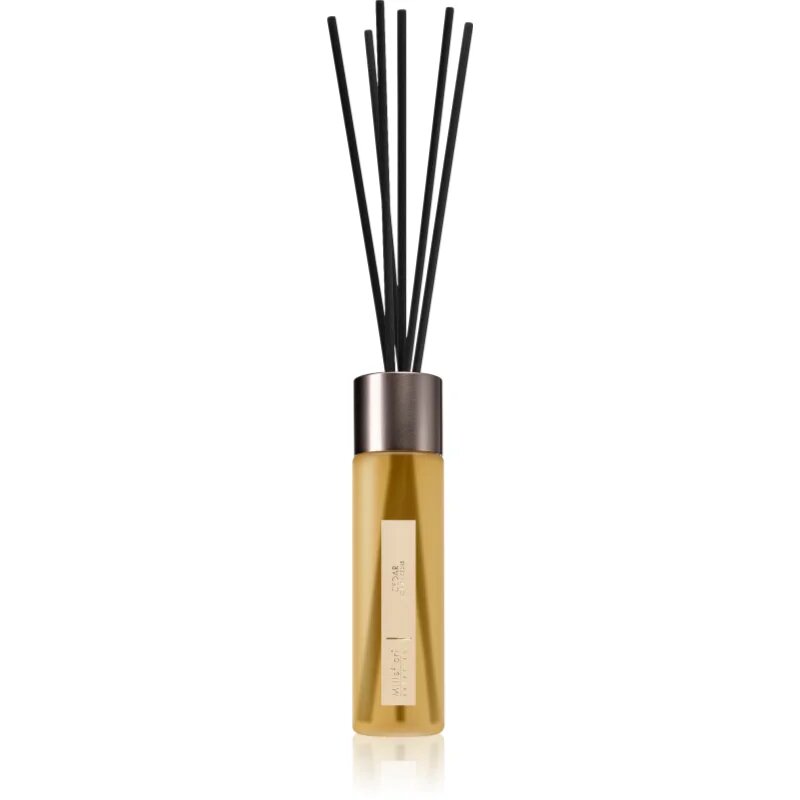 Millefiori Selected Cedar aroma difuzor 350 ml