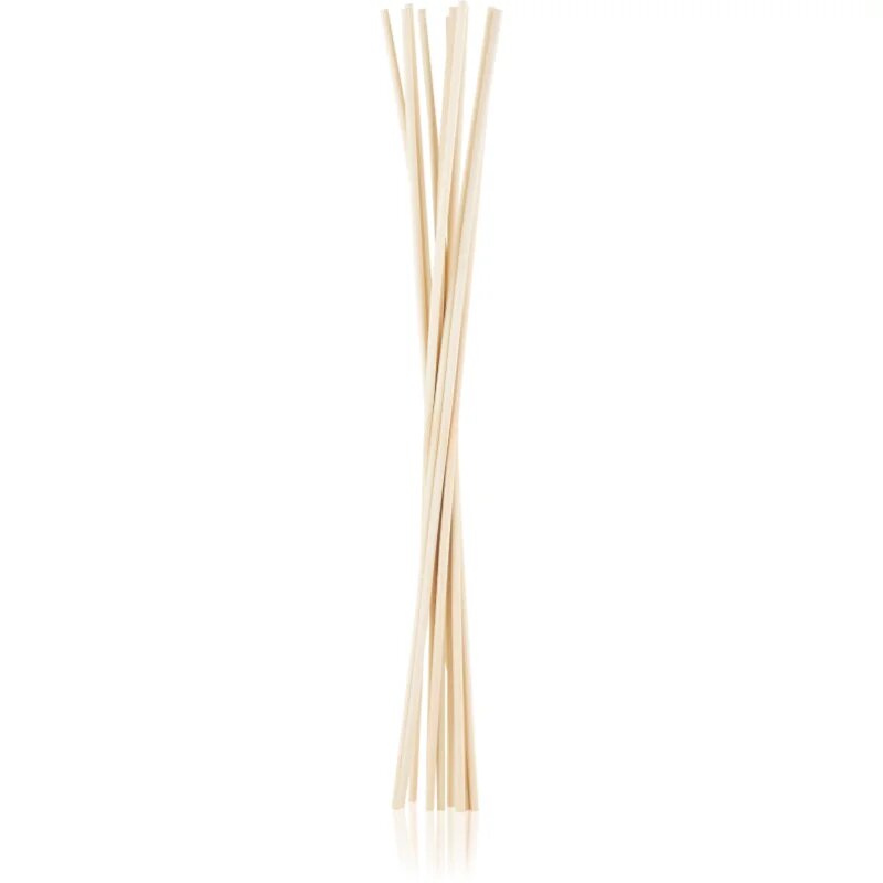 Millefiori Sticks nadomestne paličice za aroma difuzorje 100 ml 25 cm
