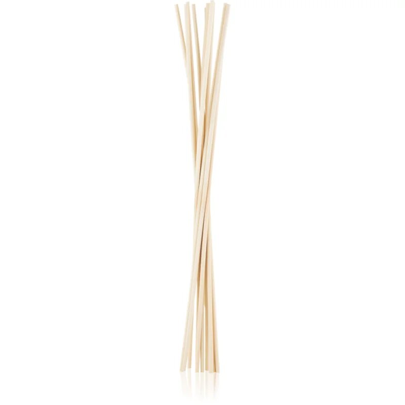 Millefiori Sticks nadomestne paličice za aroma difuzorje 250 ml 30 cm