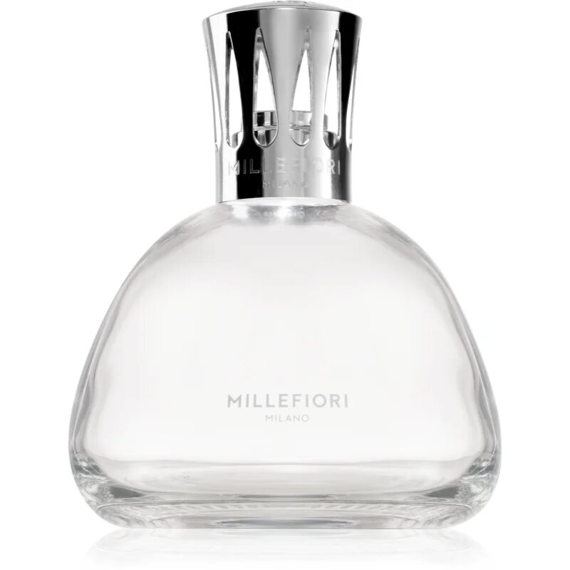 Millefiori Transparent katalitična svetilka 1 kos