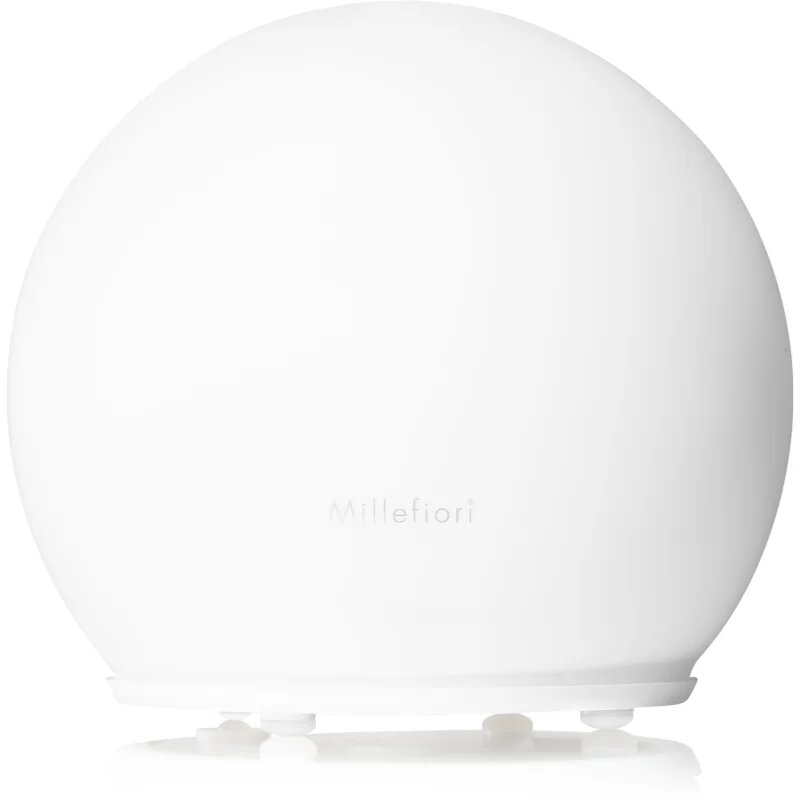 Millefiori Ultrasound Glass Sphere ultrazvočni aroma difuzor in vlažilec zraka 1 kos