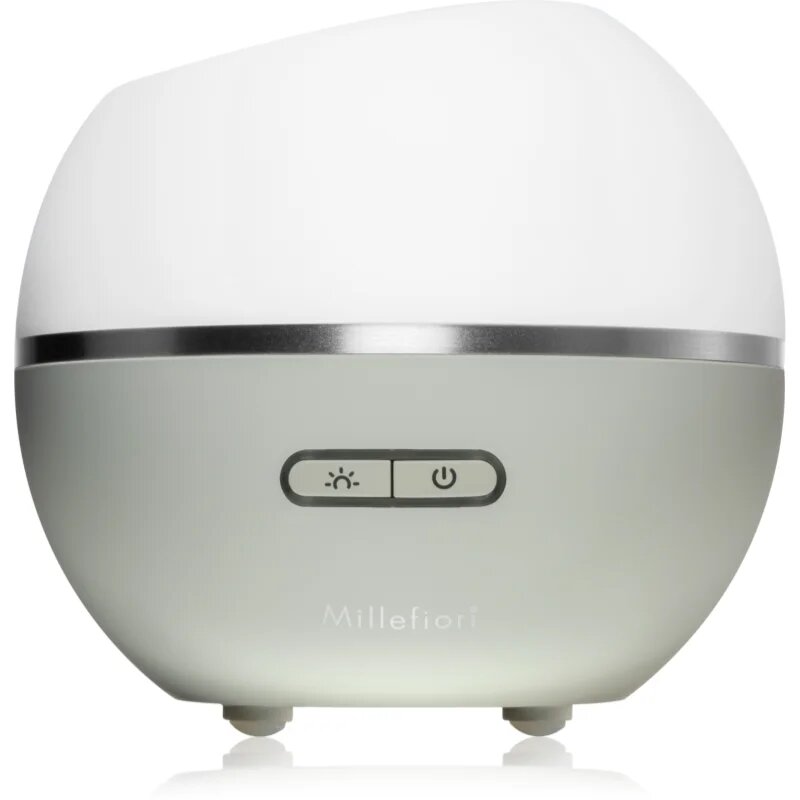 Millefiori Ultrasound Hydro - Dove ultrazvočni aroma difuzor in vlažilec zraka 1 kos