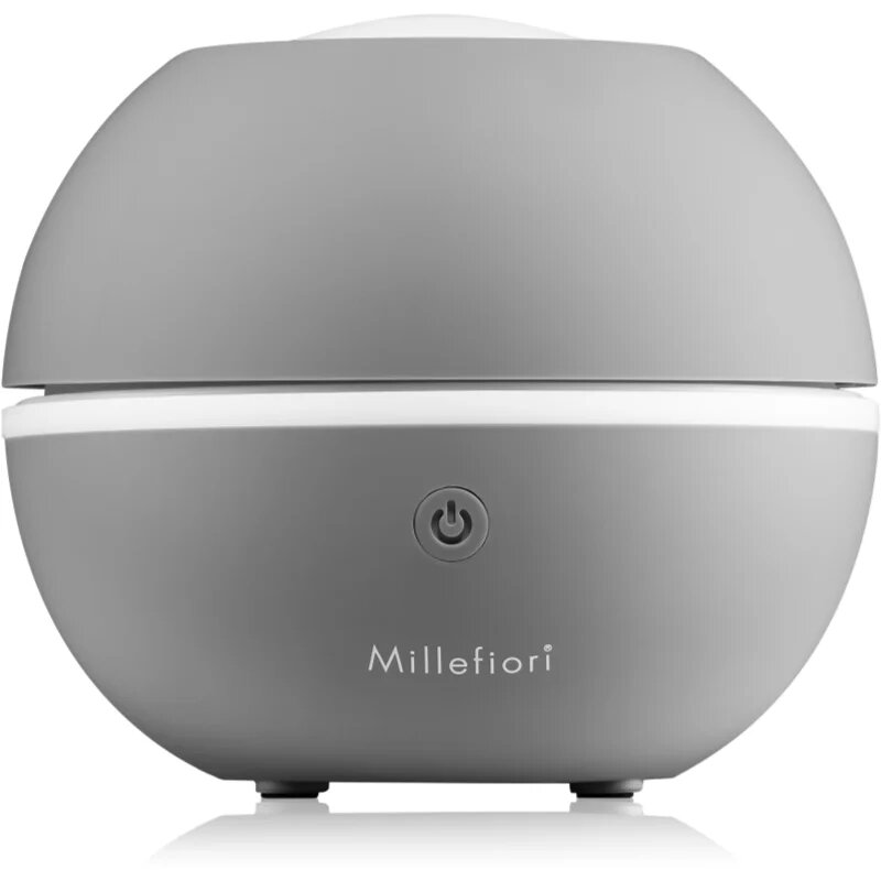 Millefiori Ultrasound Hydro - Grey Ultrazvočni aroma difuzor 1 kos