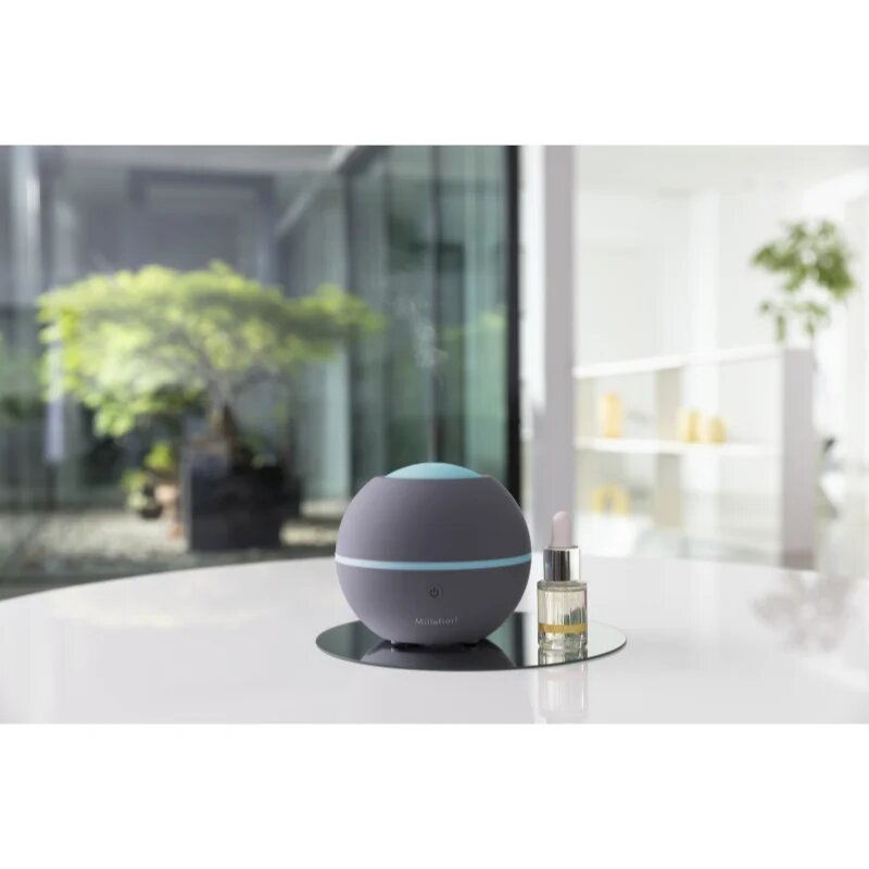 Millefiori Ultrasound Hydro - Grey Ultrazvočni aroma difuzor 1 kos