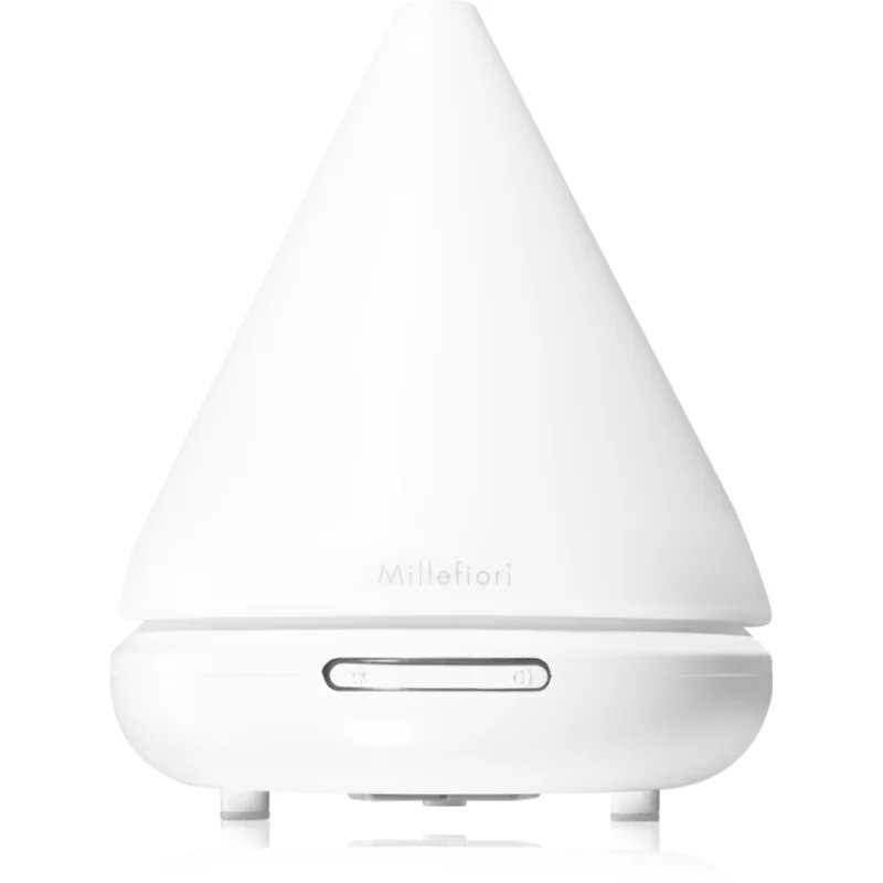 Millefiori Ultrasound Pyramid ultrazvočni aroma difuzor in vlažilec zraka 1 kos