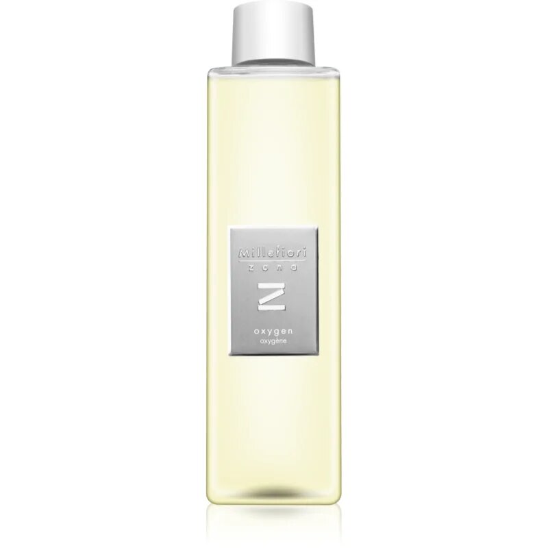 Millefiori Zona Oxygen nadomestno polnilo za aroma difuzor 250 ml