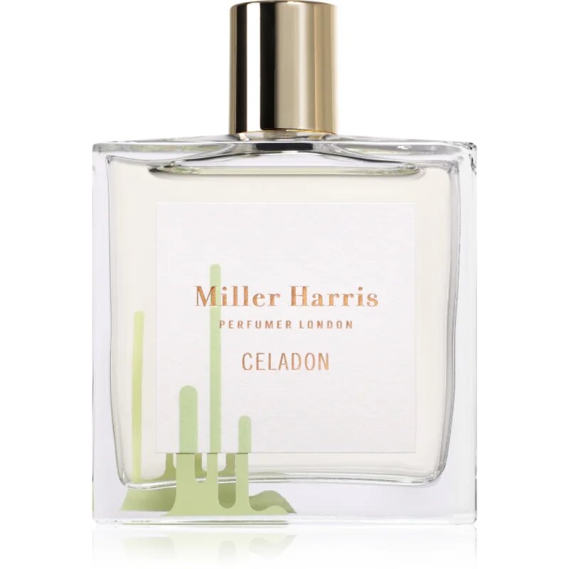 Miller Harris Celadon parfumska voda uniseks 100 ml