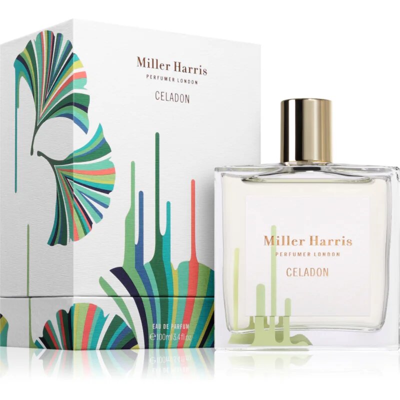Miller Harris Celadon parfumska voda uniseks 100 ml