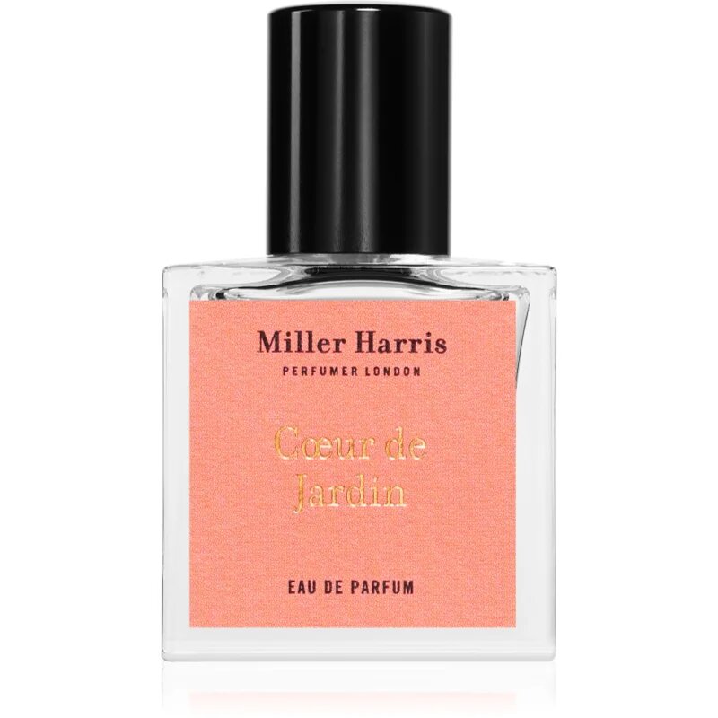 Miller Harris Coeur de Jardin parfumska voda za ženske 14 ml