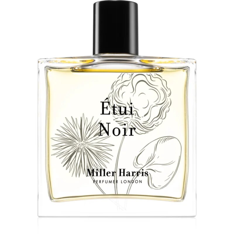 Miller Harris Etui Noir parfumska voda uniseks 100 ml