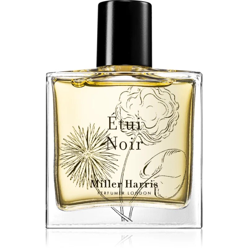 Miller Harris Etui Noir parfumska voda uniseks 50 ml