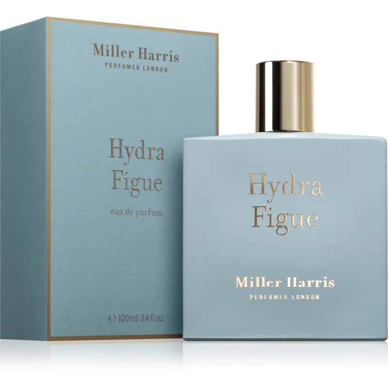 Miller Harris Hydra Figue parfumska voda uniseks 100 ml