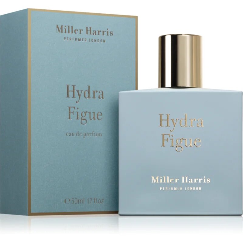 Miller Harris Hydra Figue parfumska voda uniseks 50 ml