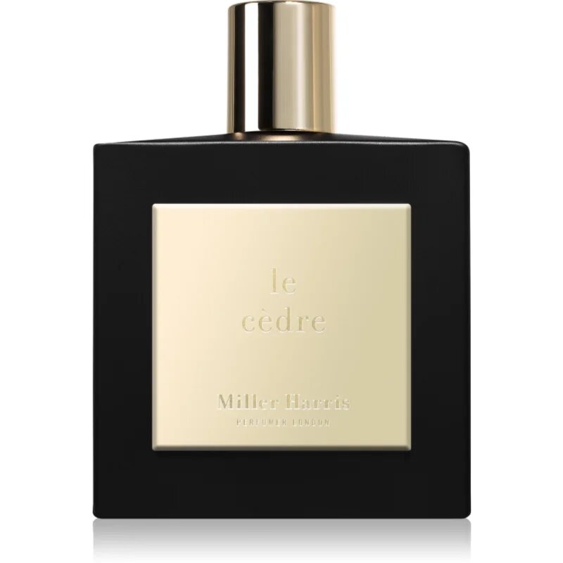 Miller Harris La Cedre parfumska voda uniseks 100 ml