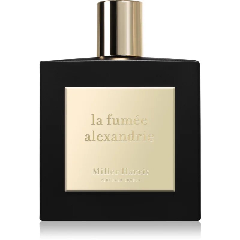 Miller Harris La Fumée Alexandrie parfumska voda uniseks 100 ml