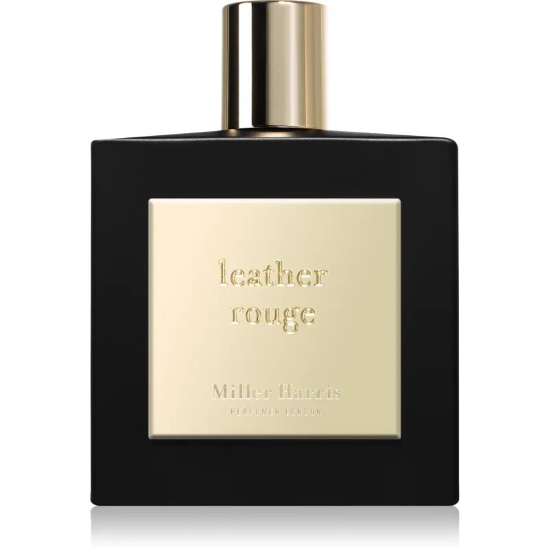 Miller Harris Leather Rouge parfumska voda uniseks 100 ml