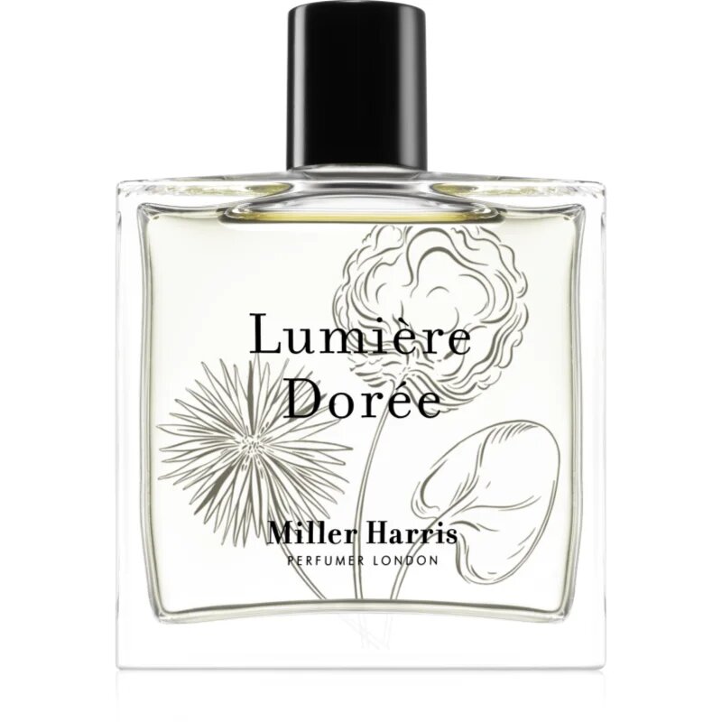 Miller Harris Lumiere Dorée parfumska voda za ženske 100 ml