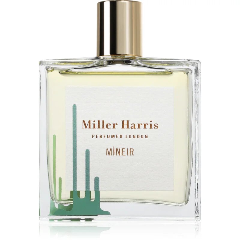 Miller Harris Mineir parfumska voda uniseks 100 ml