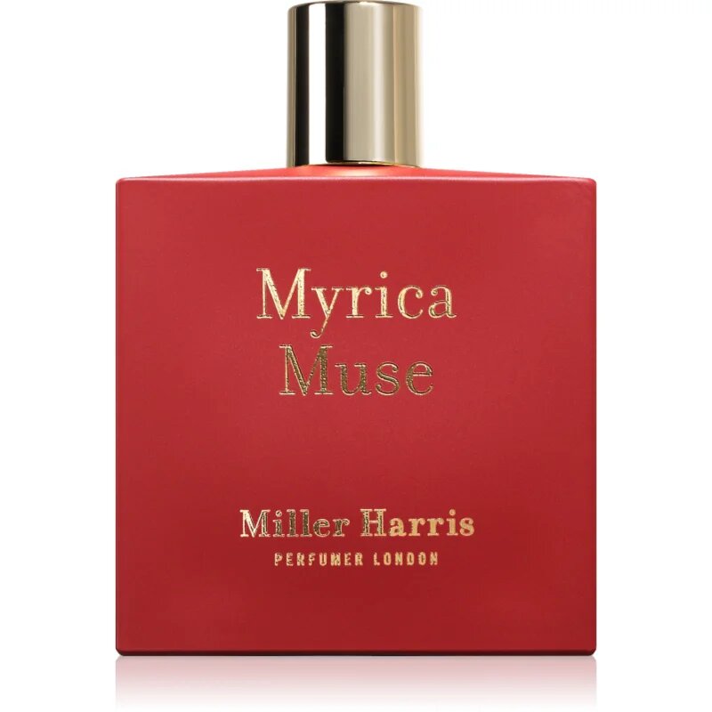 Miller Harris Myrica Muse parfumska voda uniseks 100 ml