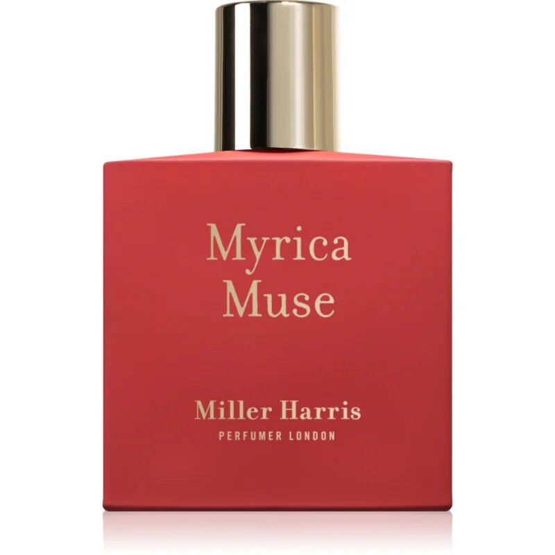 Miller Harris Myrica Muse parfumska voda uniseks 50 ml