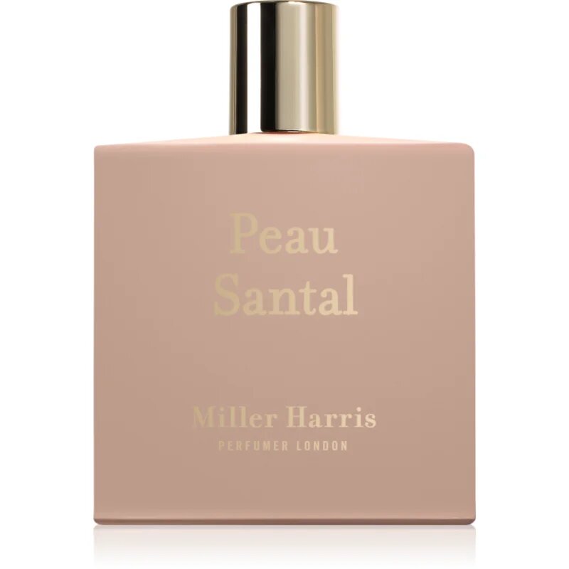 Miller Harris Peau Santal parfumska voda uniseks 100 ml