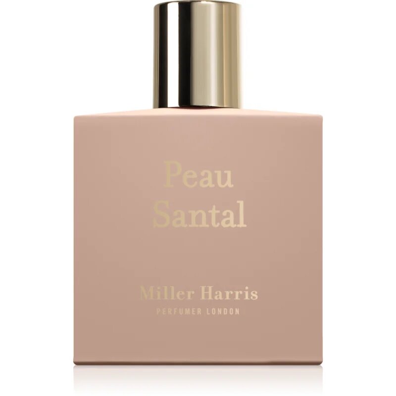 Miller Harris Peau Santal parfumska voda uniseks 50 ml