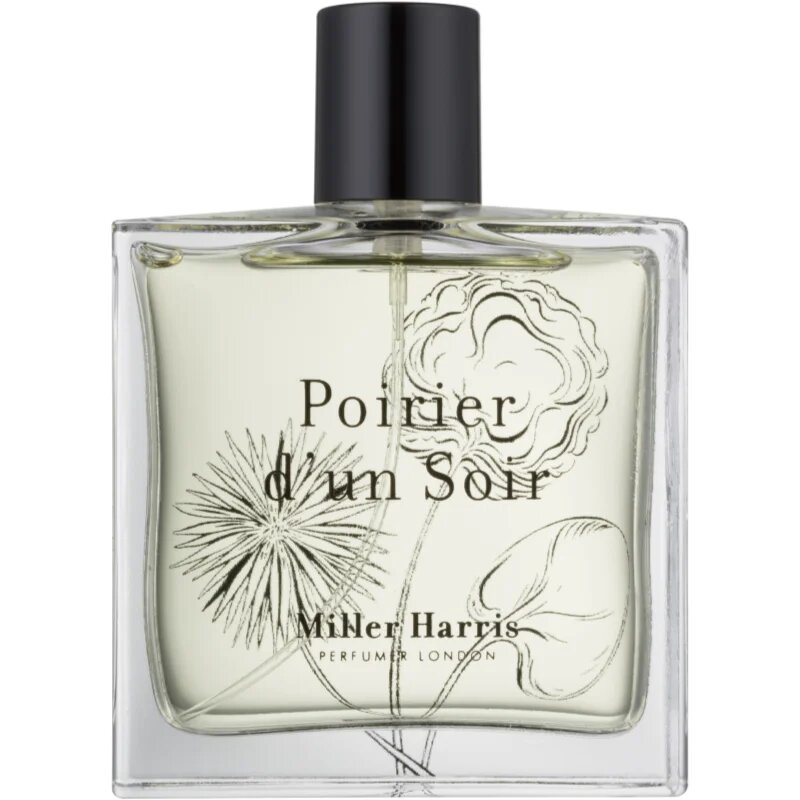 Miller Harris Poirier D'un Soir parfumska voda uniseks 100 ml
