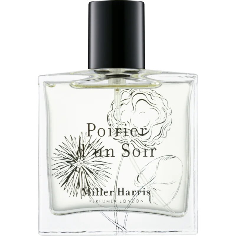 Miller Harris Poirier D'un Soir parfumska voda uniseks 50 ml