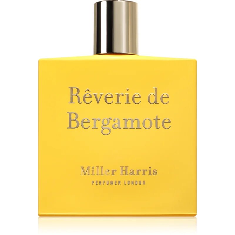 Miller Harris Rêverie de Bergamote parfumska voda uniseks 100 ml